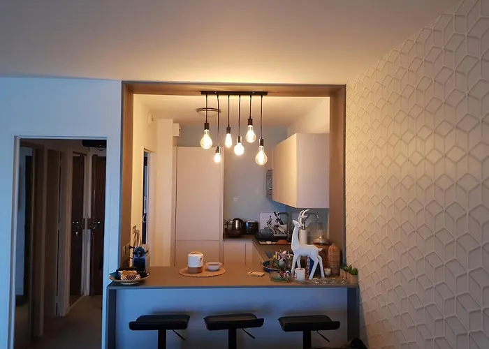 Face Tyra דירה La Baule