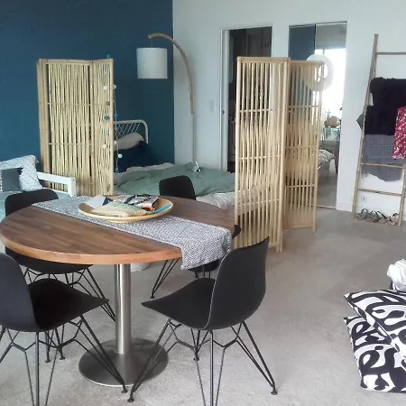 Face Tyra Appartement *