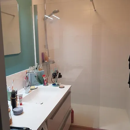 Apartment Face Tyra La Baule-Escoublac