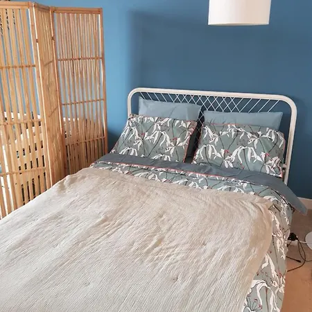 Apartment Face Tyra La Baule-Escoublac