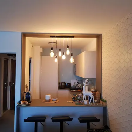 Face Tyra Apartament La Baule-Escoublac