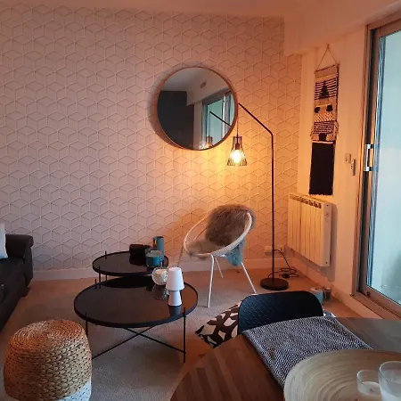Apartament Face Tyra