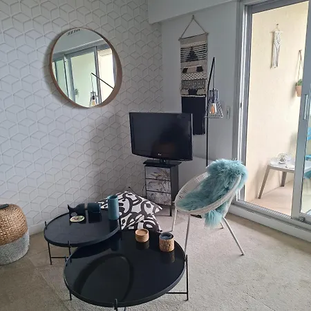 Face Tyra Apartament La Baule-Escoublac