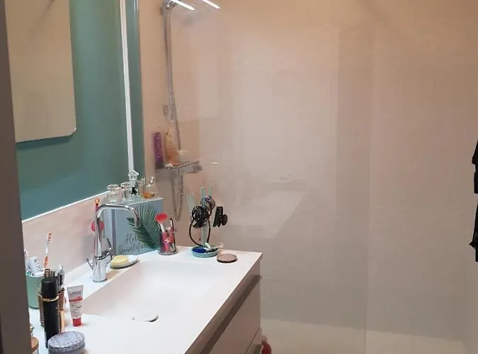 公寓 Face Tyra La Baule